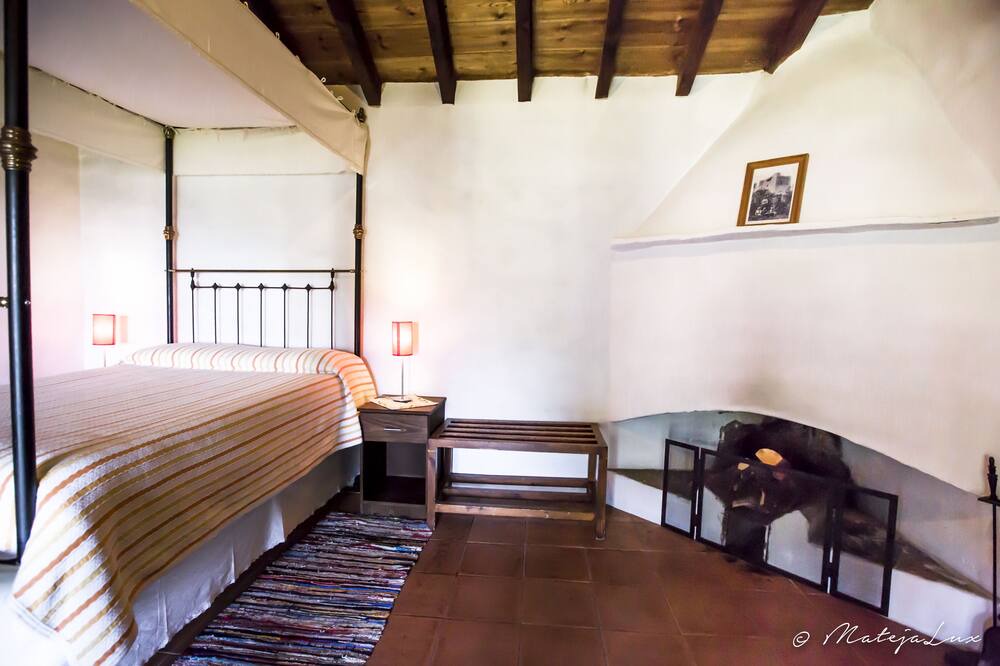 Photo of Bedroom in Potamitissa