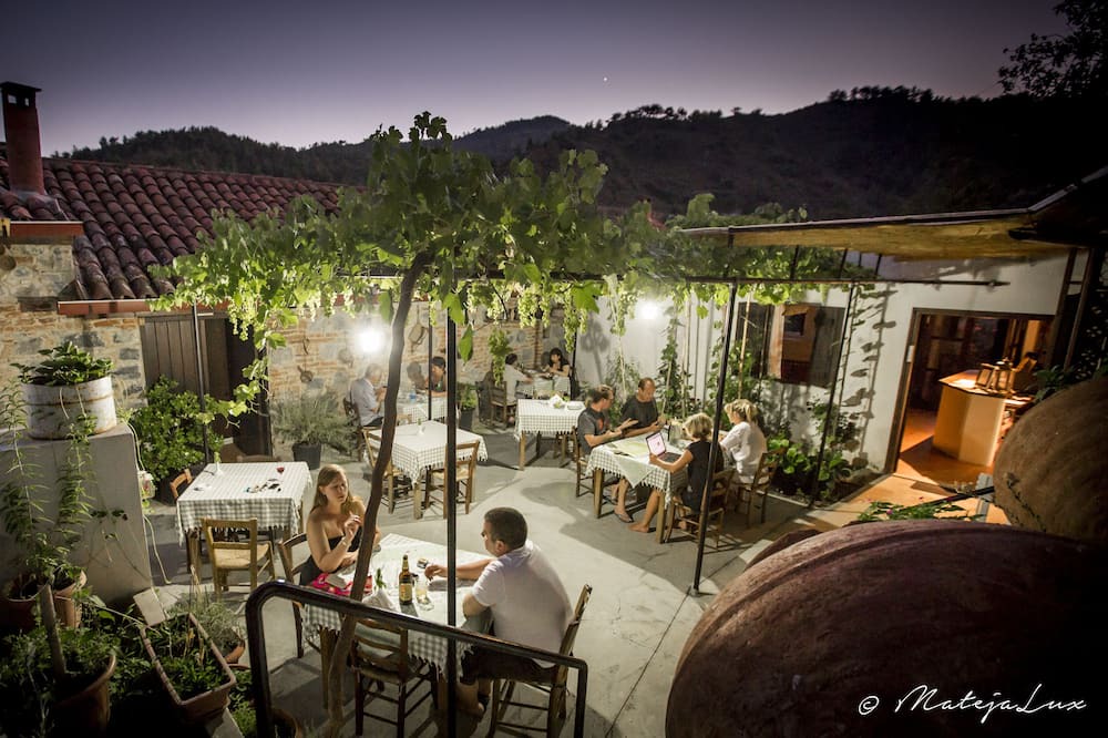 Photo of Outdoor in Potamitissa