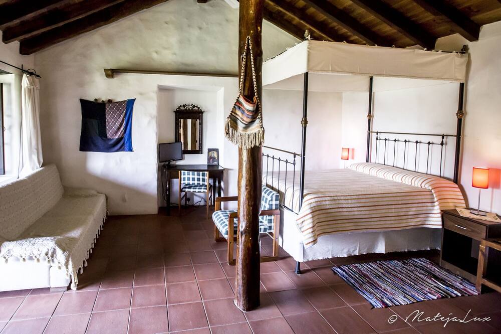 Photo of Bedroom in Potamitissa