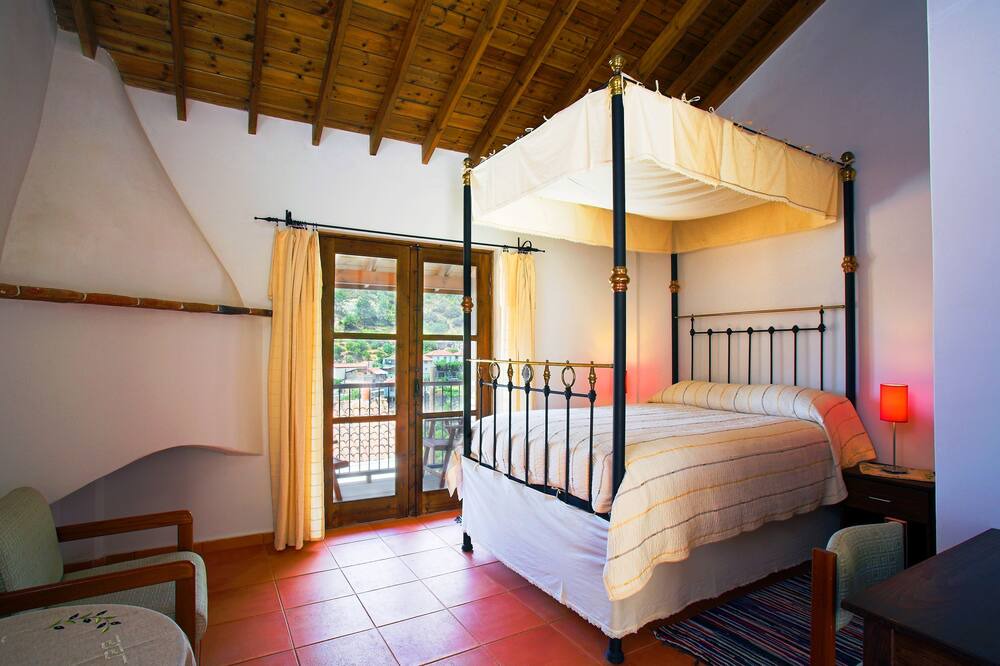 Photo of Bedroom in Potamitissa