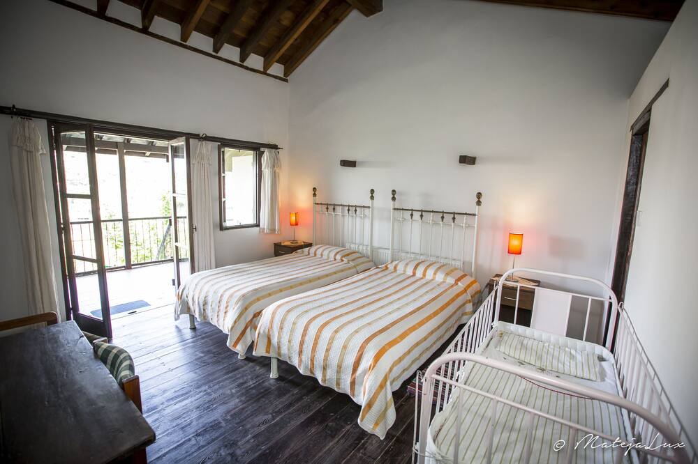 Photo of Bedroom in Potamitissa