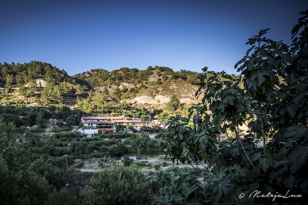 Photo of Outdoor in Potamitissa