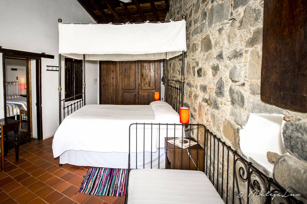 Photo of Bedroom in Potamitissa