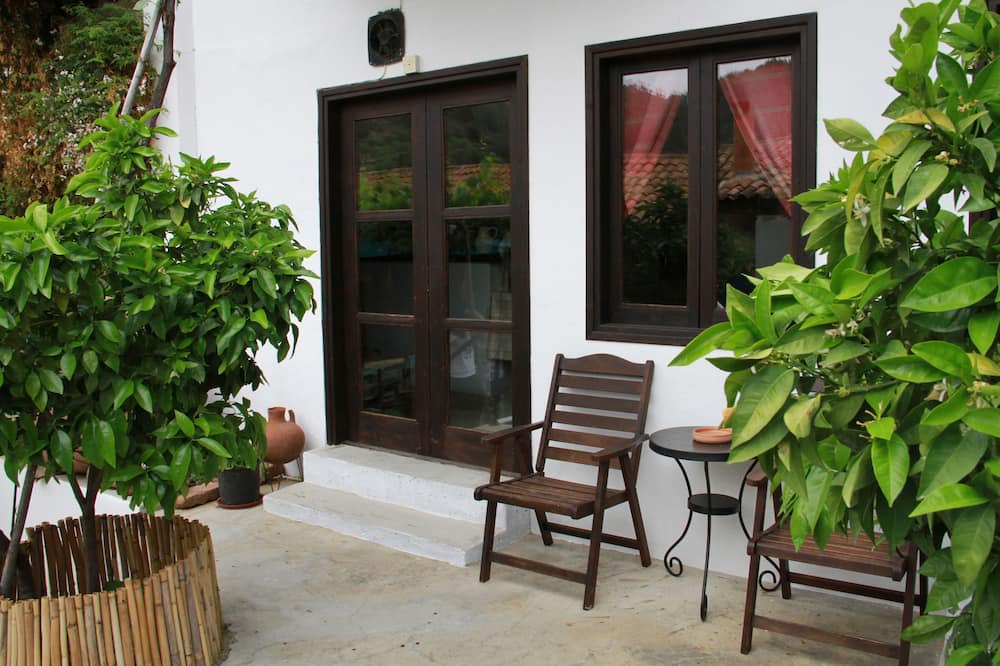 Photo of Outdoor in Potamitissa