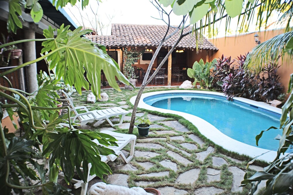 Photo of Outdoor in Managua