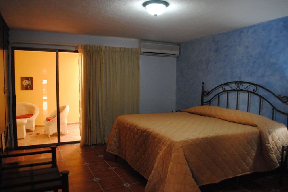 Photo of Patio Balcony in Managua