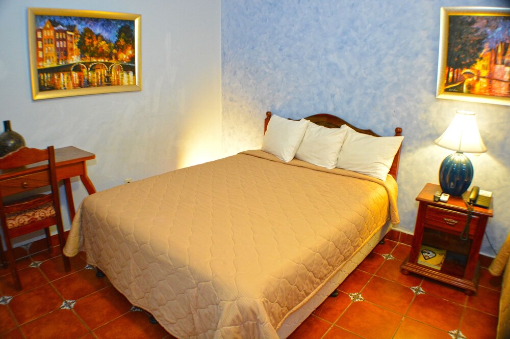 Photo of Bedroom in Managua