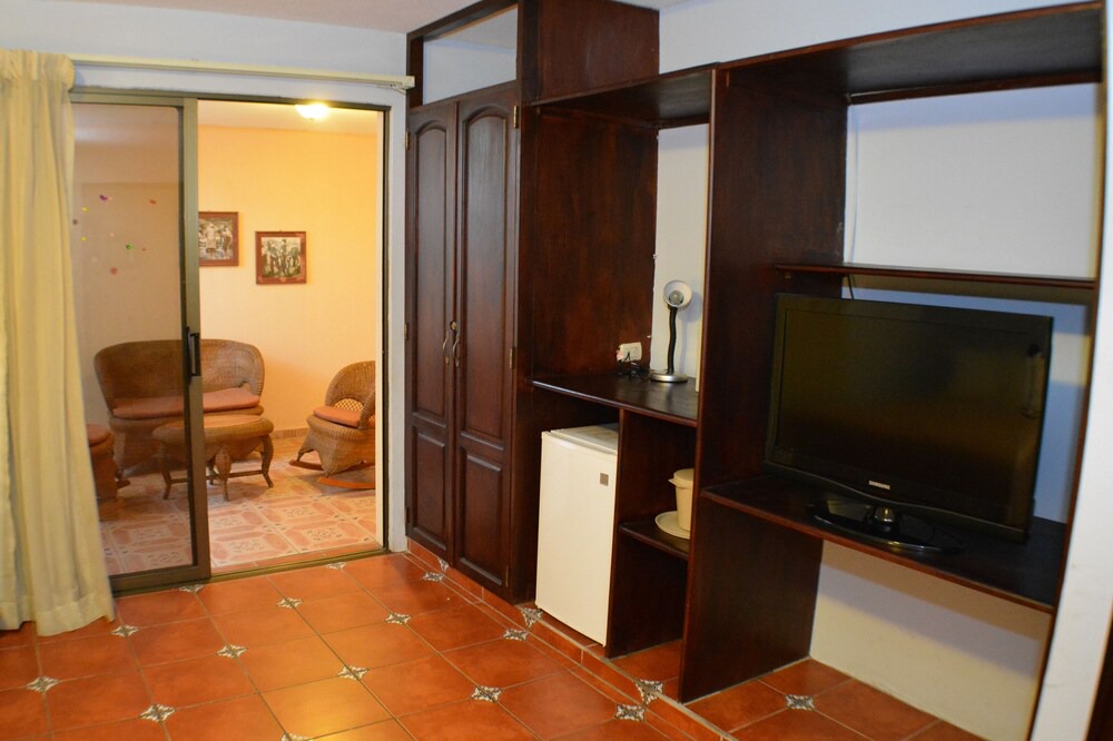Photo of Bedroom in Managua