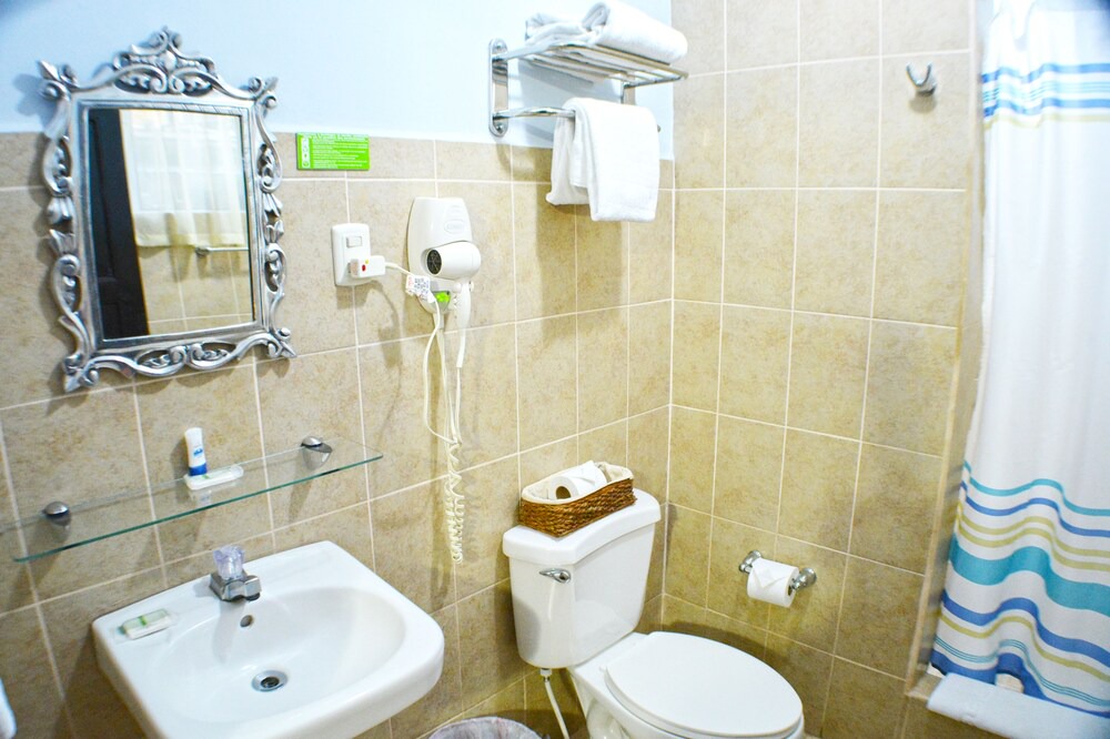 Photo of Bathroom in Managua