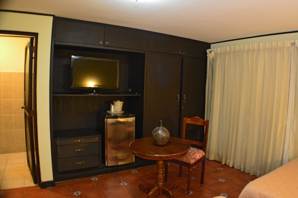Photo of Patio Balcony in Managua