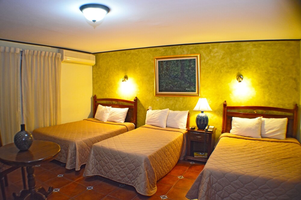 Photo of Bedroom in Managua