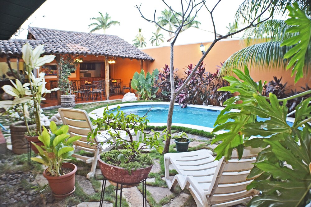 Photo of Outdoor in Managua