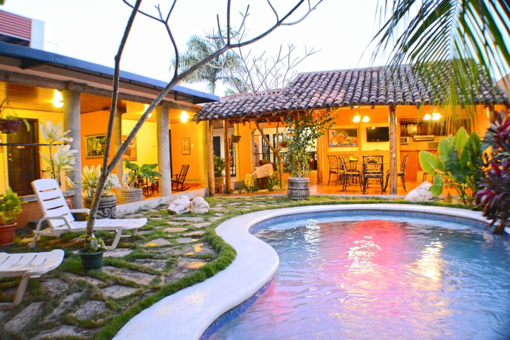 Photo of Outdoor in Managua