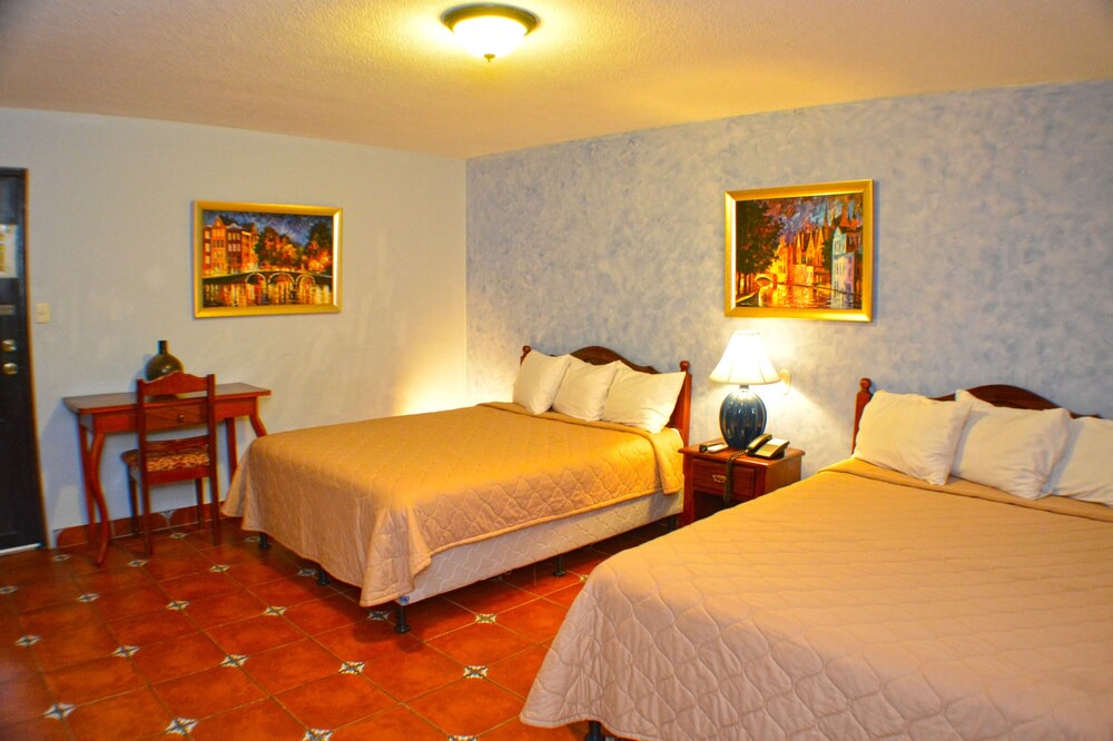 Photo of Bedroom in Managua