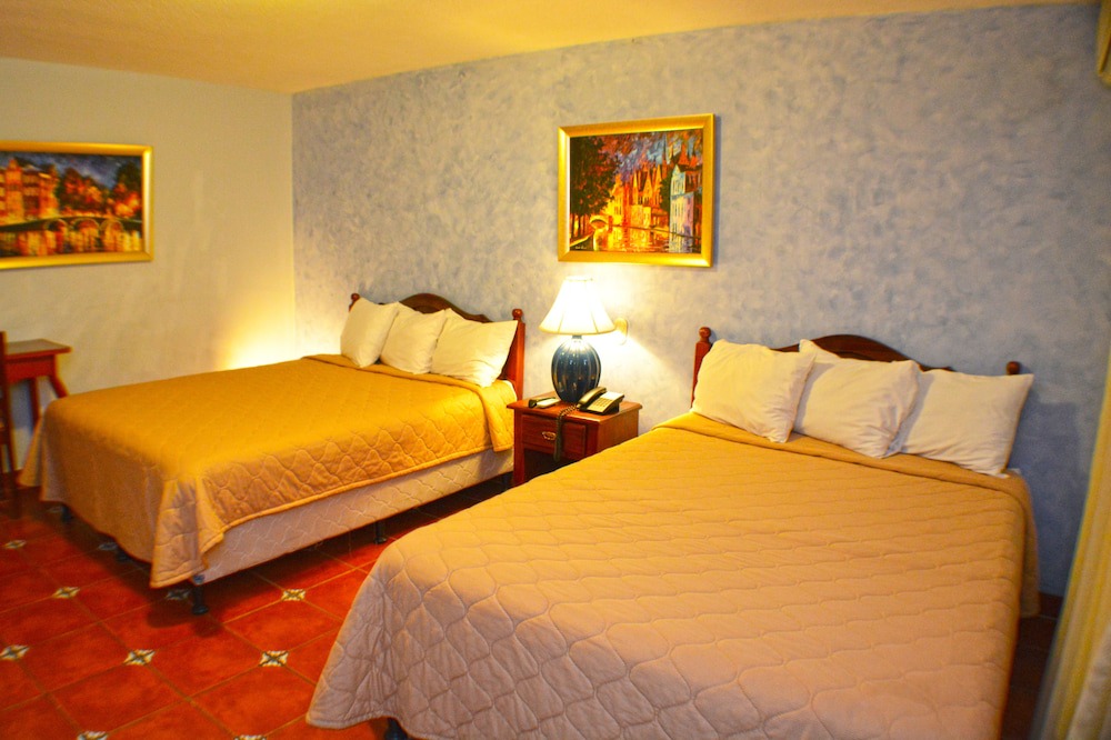 Photo of Bedroom in Managua
