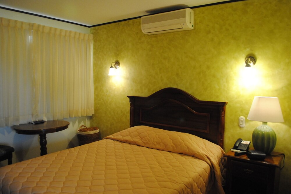 Photo of Bedroom in Managua