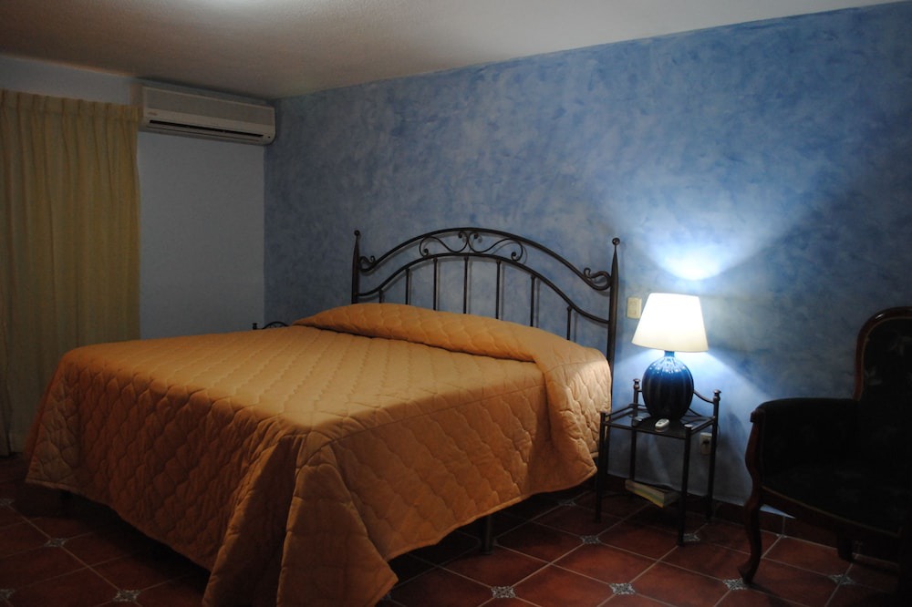 Photo of Bedroom in Managua
