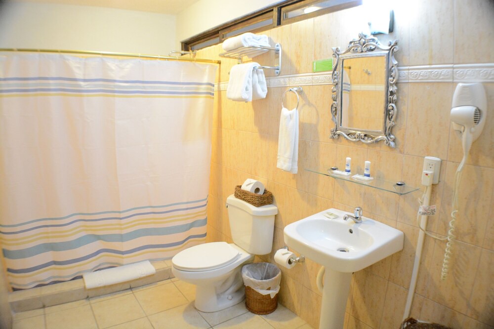Photo of Bathroom in Managua