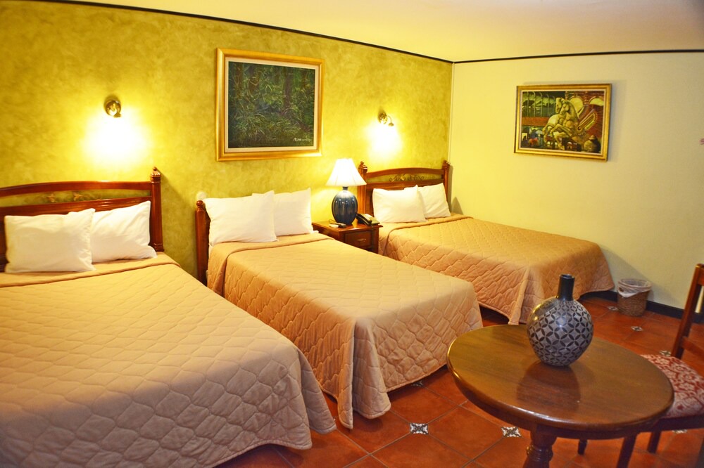 Photo of Bedroom in Managua