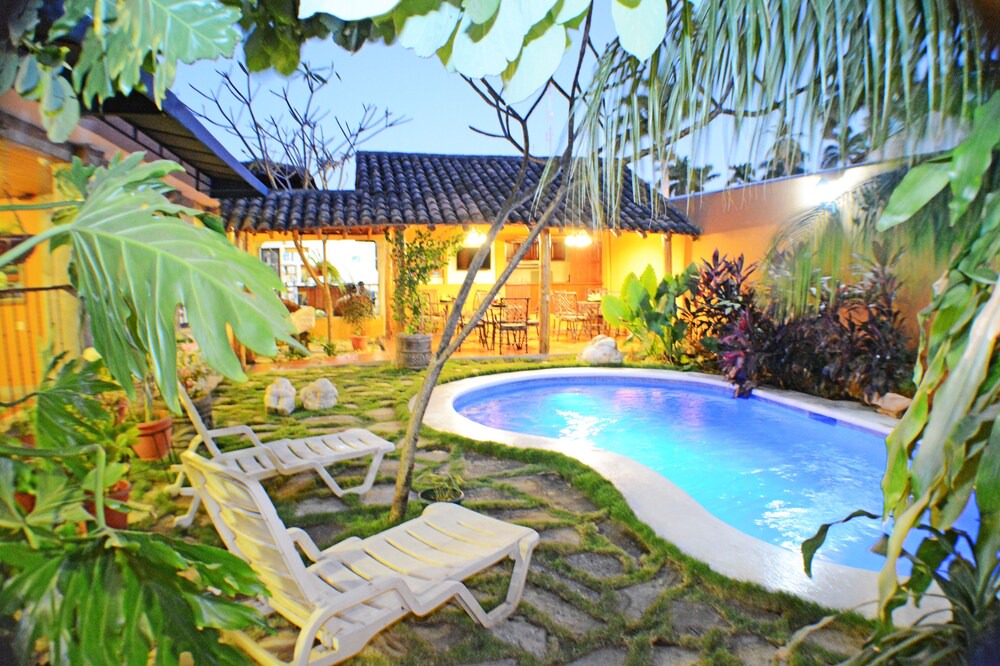 Photo of Outdoor in Managua