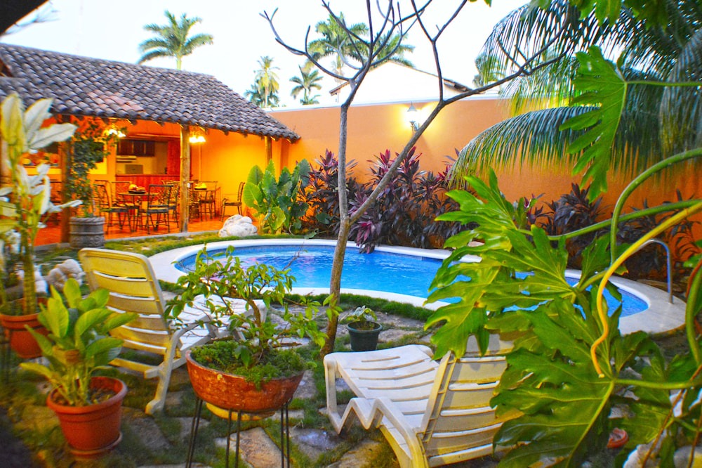 Photo of Outdoor in Managua