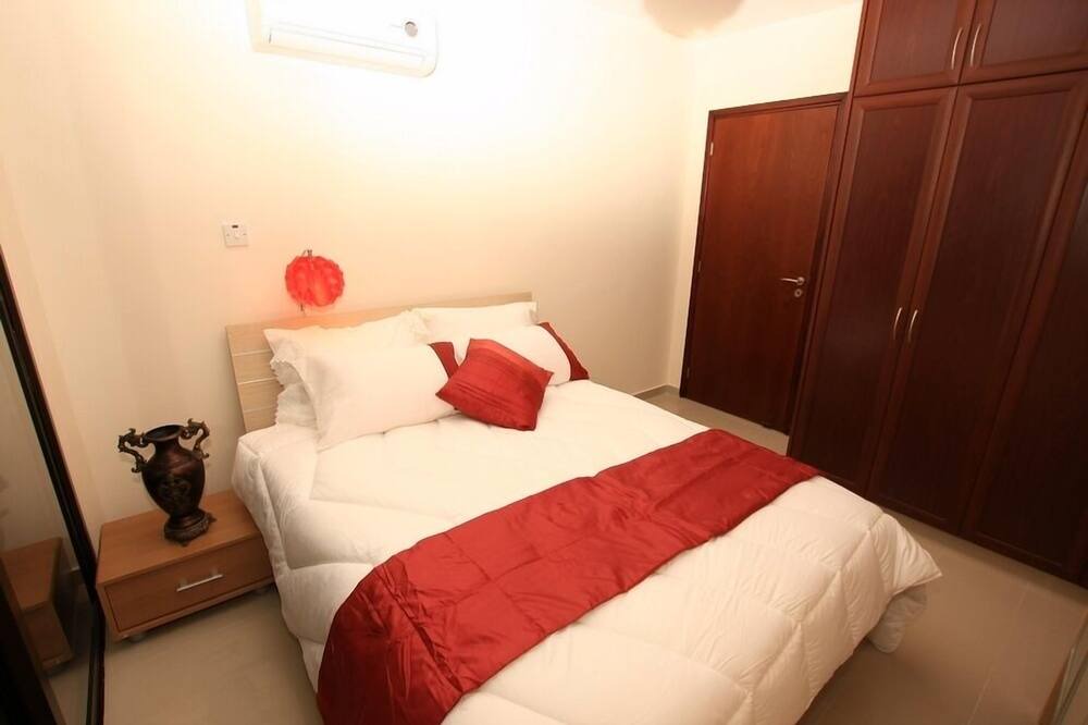 Photo of Bedroom in Tersefanou