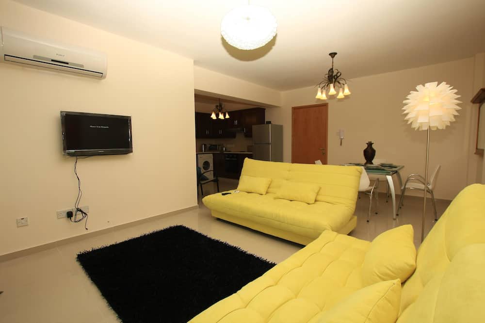 Photo of Livingroom in Tersefanou