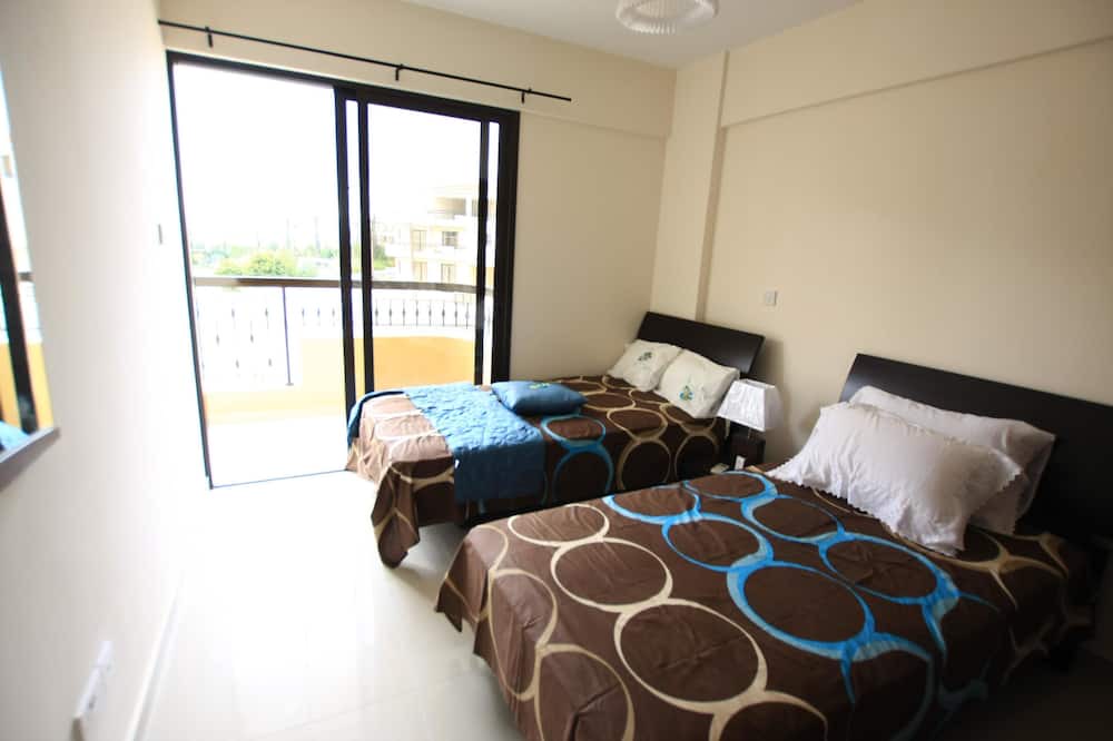 Photo of Bedroom in Tersefanou
