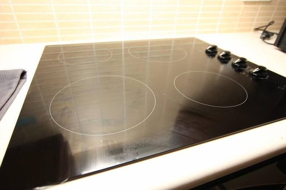 Photo of Kitchen in Tersefanou