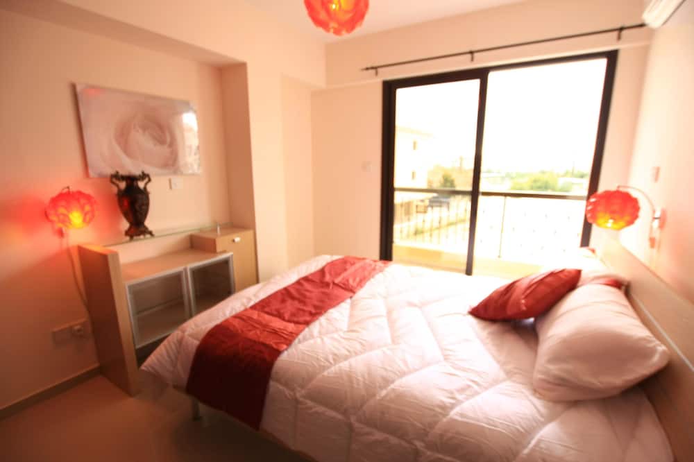 Photo of Bedroom in Tersefanou