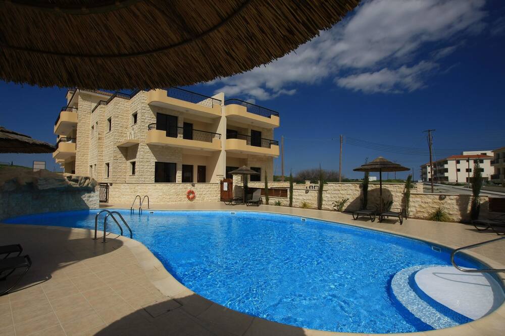 Photo of Outdoor in Tersefanou