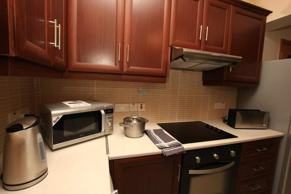 Photo of Kitchen in Tersefanou