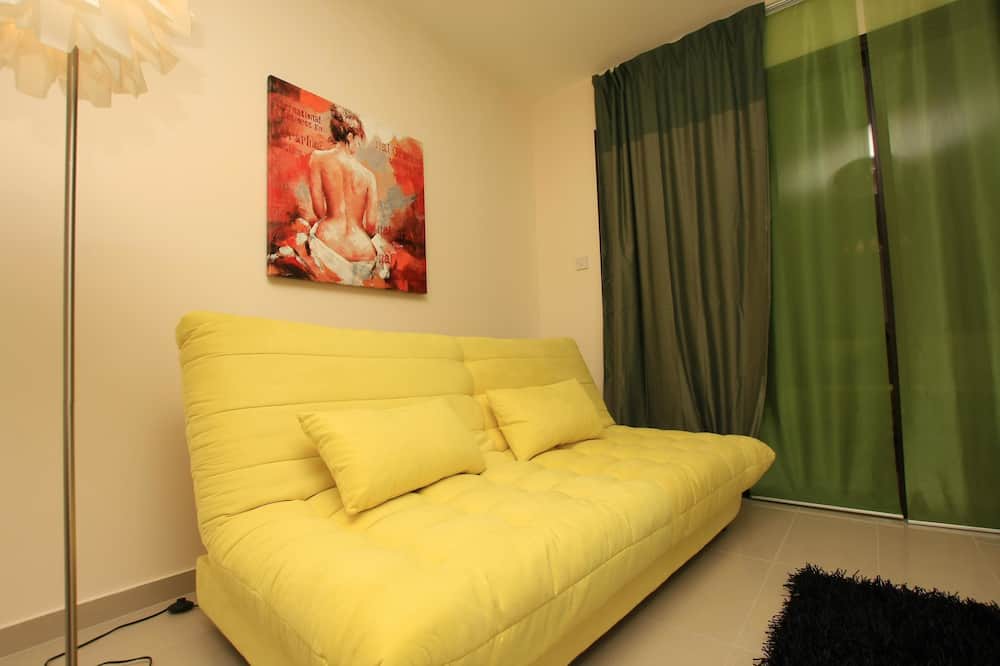 Photo of Livingroom in Tersefanou