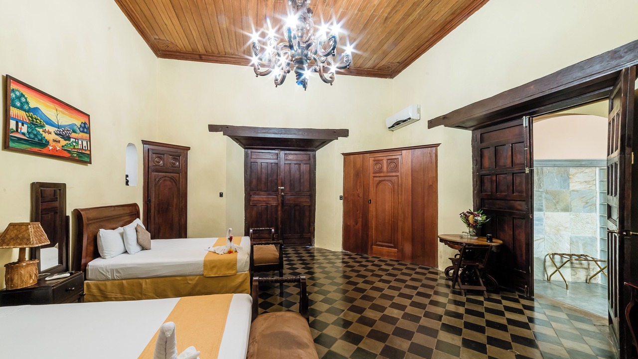 Photo of Bedroom in Granada