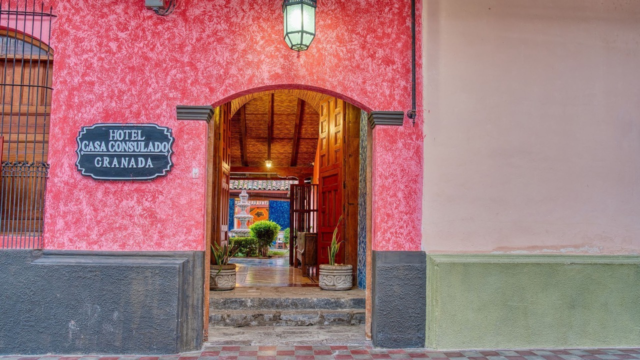 Photo of Outdoor in Granada