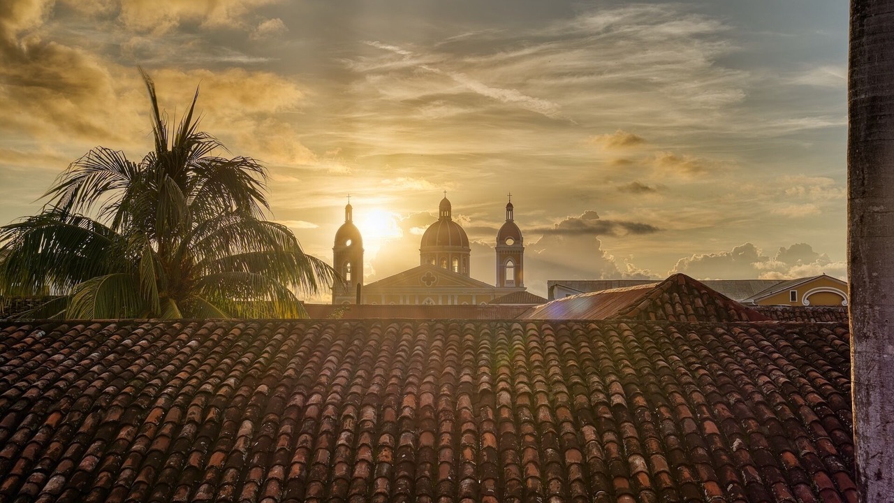 Photo of Others in Granada