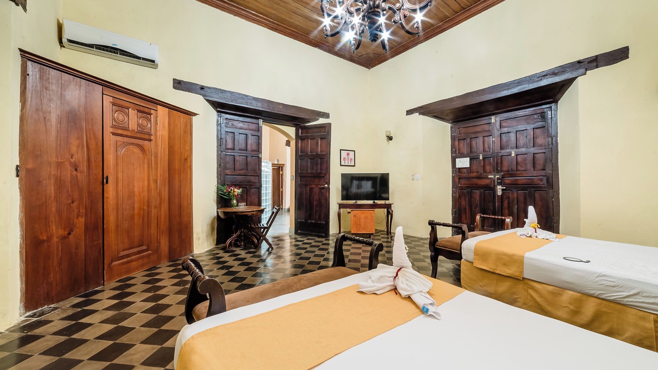 Photo of Bedroom in Granada