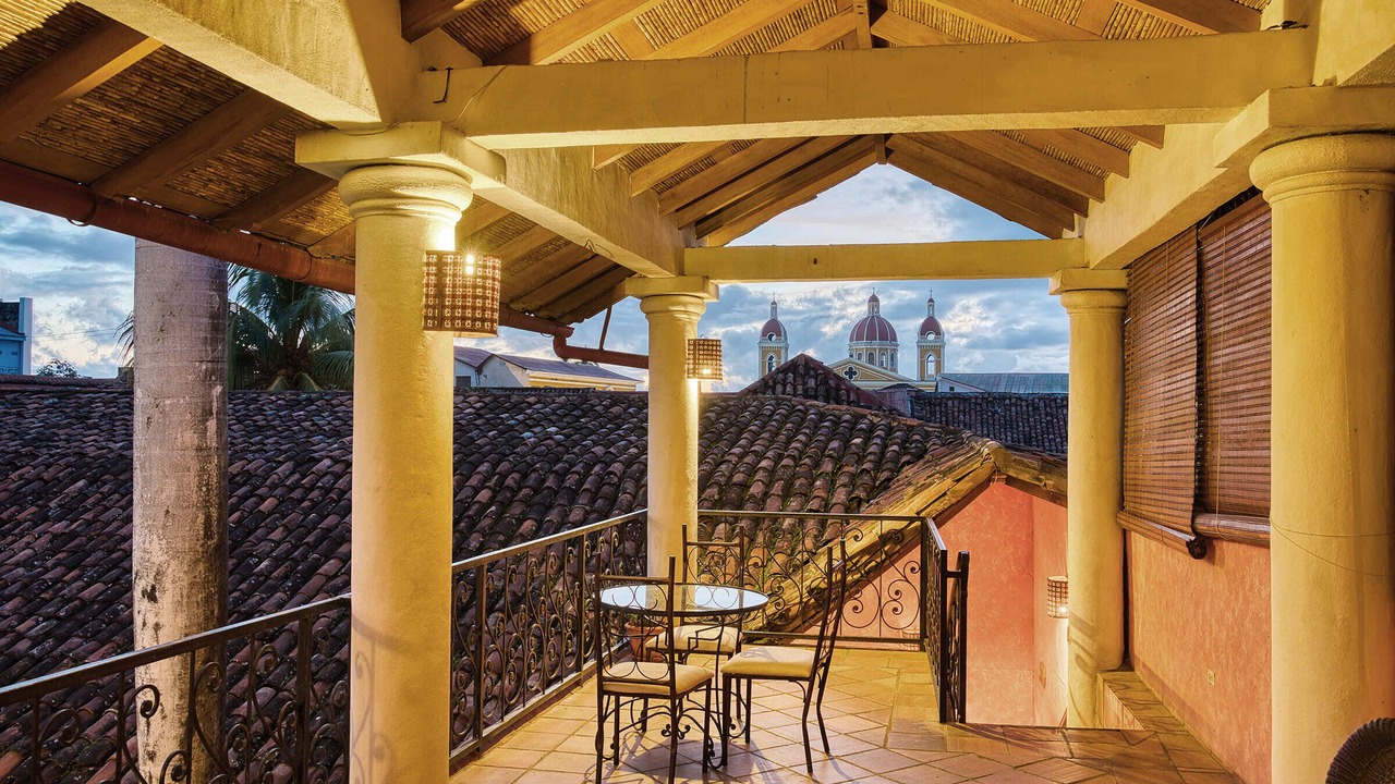 Photo of Others in Granada