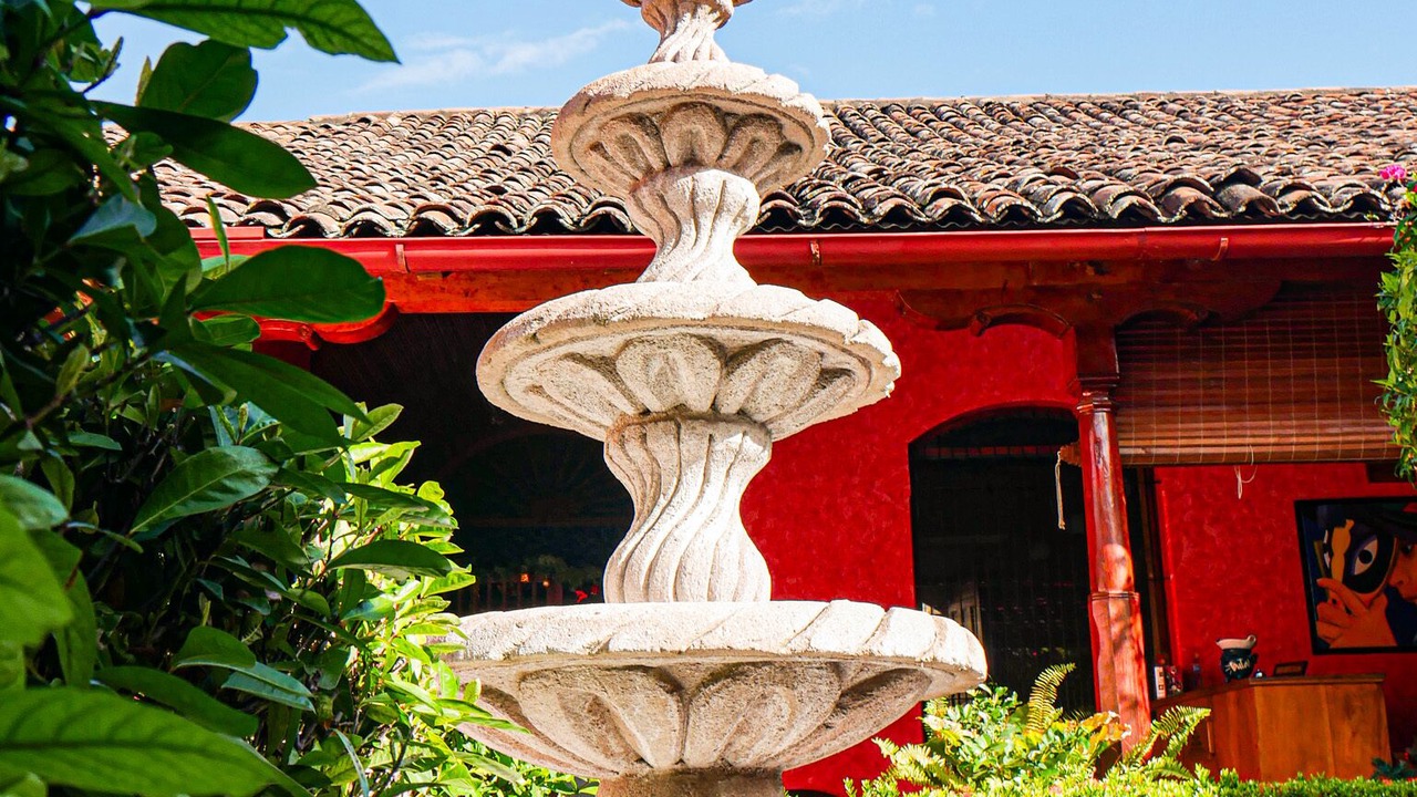 Photo of Outdoor in Granada