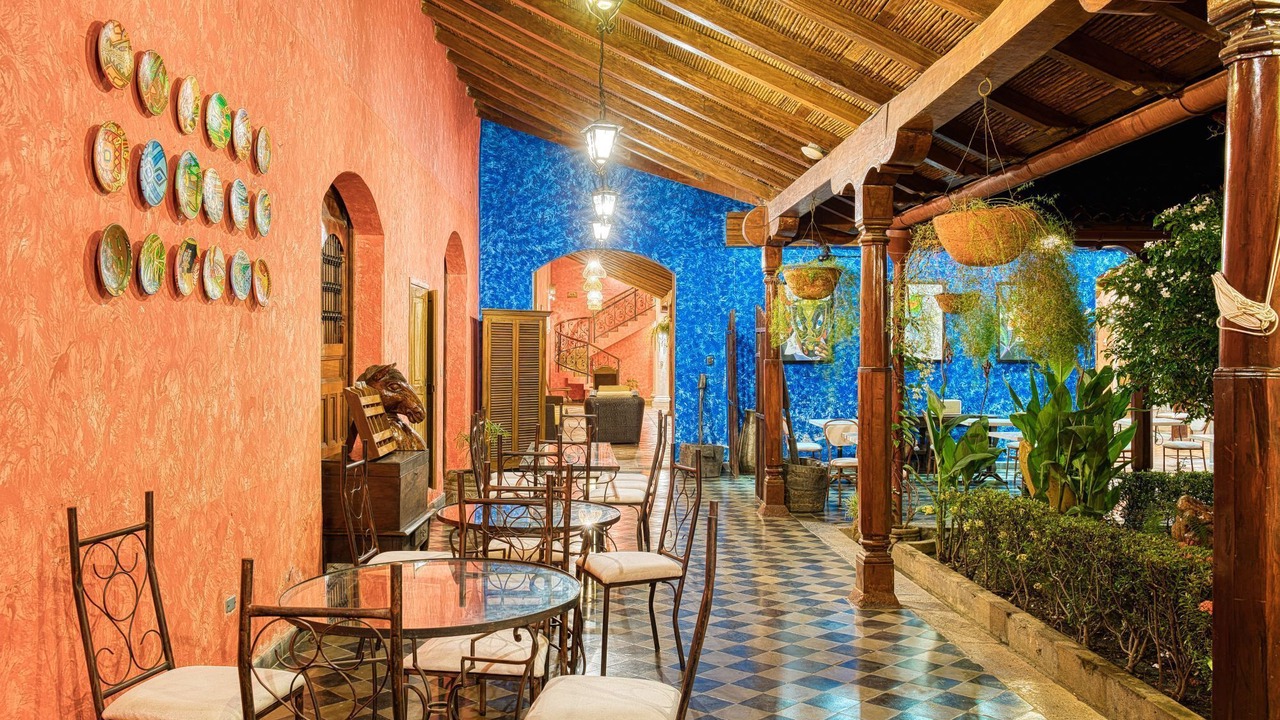 Photo of Bedroom in Granada