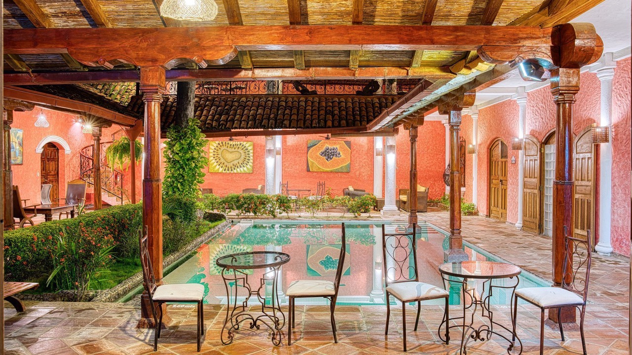 Photo of Bedroom in Granada