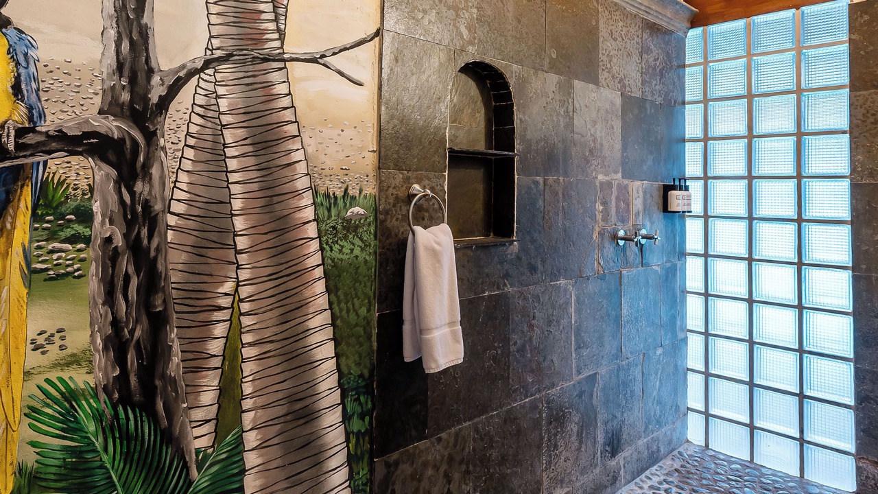 Photo of Bathroom in Granada