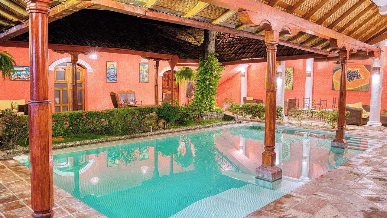 Photo of Outdoor in Granada