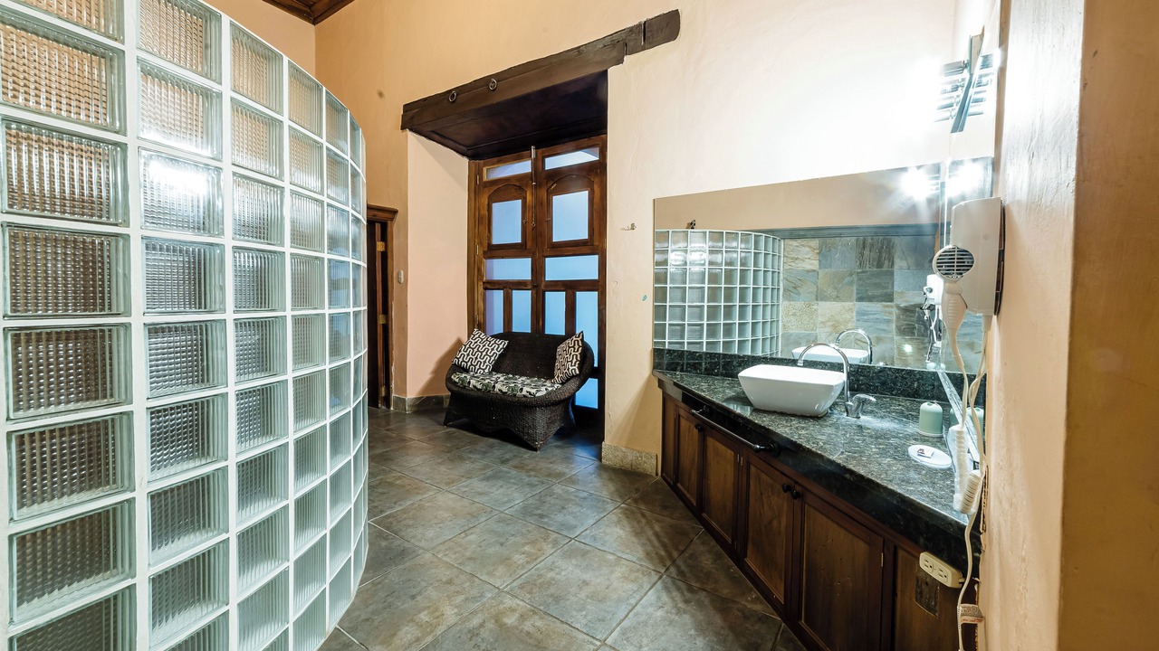 Photo of Bathroom in Granada