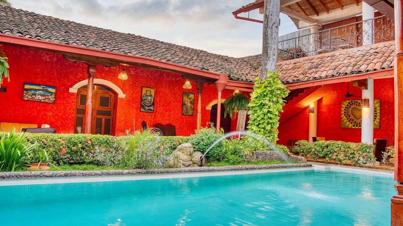 Photo of Outdoor in Granada