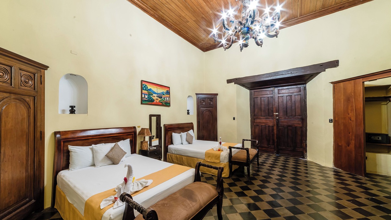 Photo of Bedroom in Granada