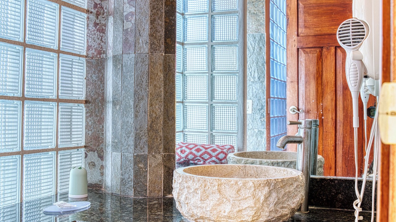 Photo of Bathroom in Granada
