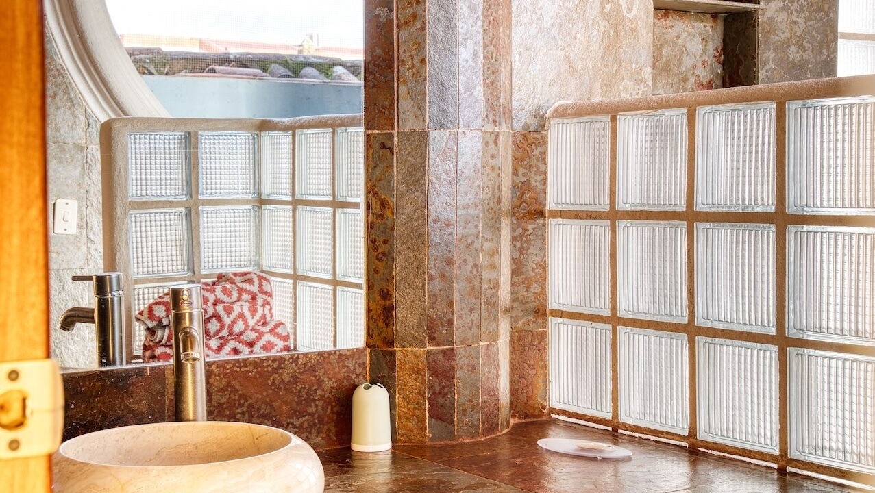 Photo of Bathroom in Granada