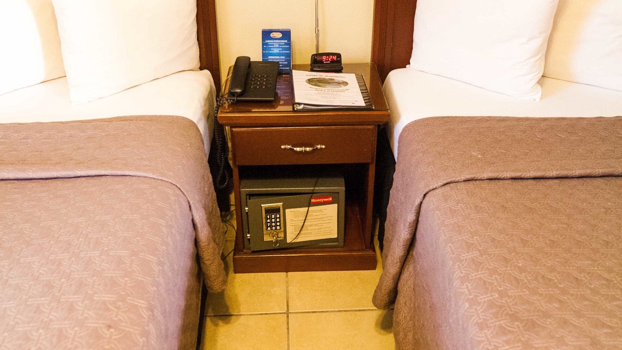 Photo of Bedroom in Managua