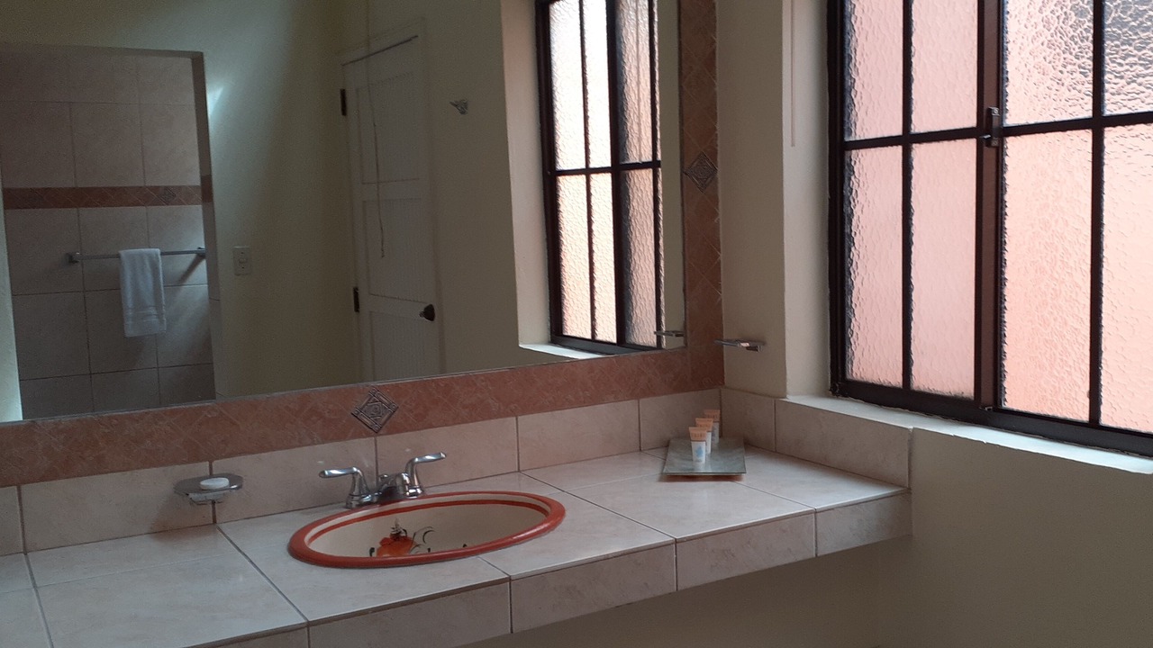 Photo of Bathroom in Managua
